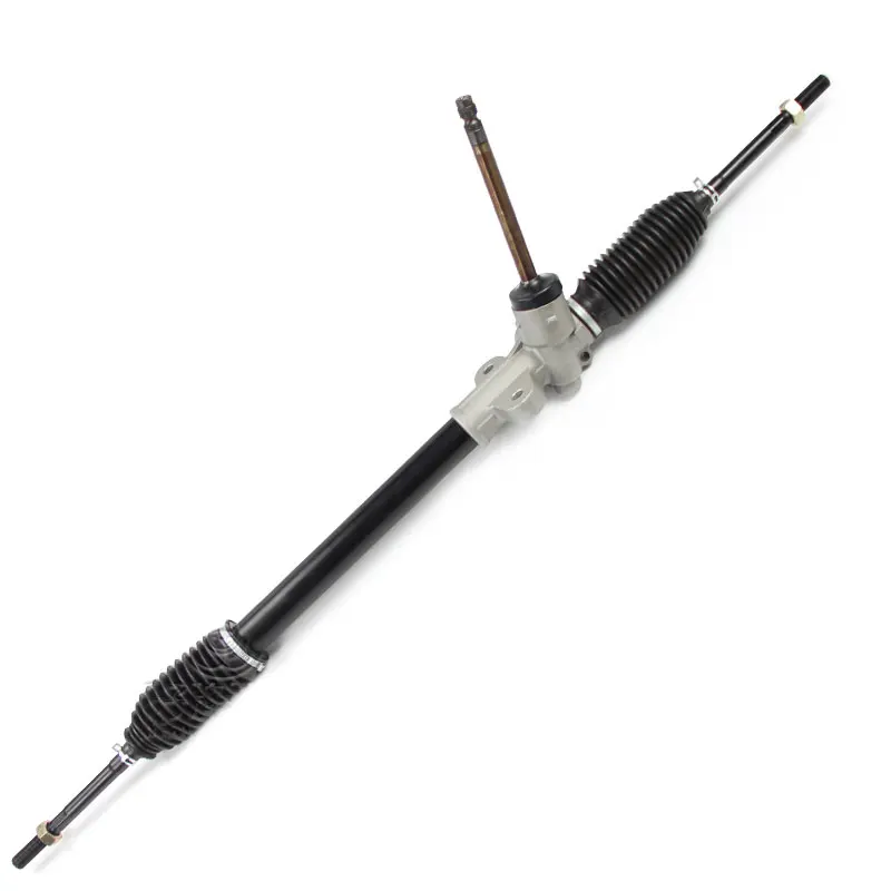 new Auto Steering Gear Assy Power Steering Rack for KIA Soul 2008-2012 LHD 56500-2K001 56500-2K100 56500-2K000 56500-2K101
new Auto Steering Gear Assy Power Steering Rack for KIA Soul 2008-2012 LHD 56500-2K001 56500-2K100 56500-2K000 56500-2K101
