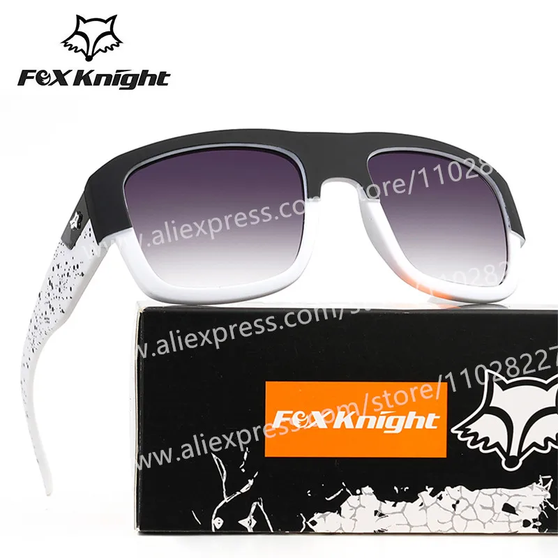 Vintage Sunglasses Men UV400 Shades Square Sun Glasses For Men Summer Sport Sunglasses Male Fox Knight Driving Eyewear Accessory
Vintage Sunglasses Men UV400 Shades Square Sun Glasses For Men Summer Sport Sunglasses Male Fox Knight Driving Eyewear Accessory