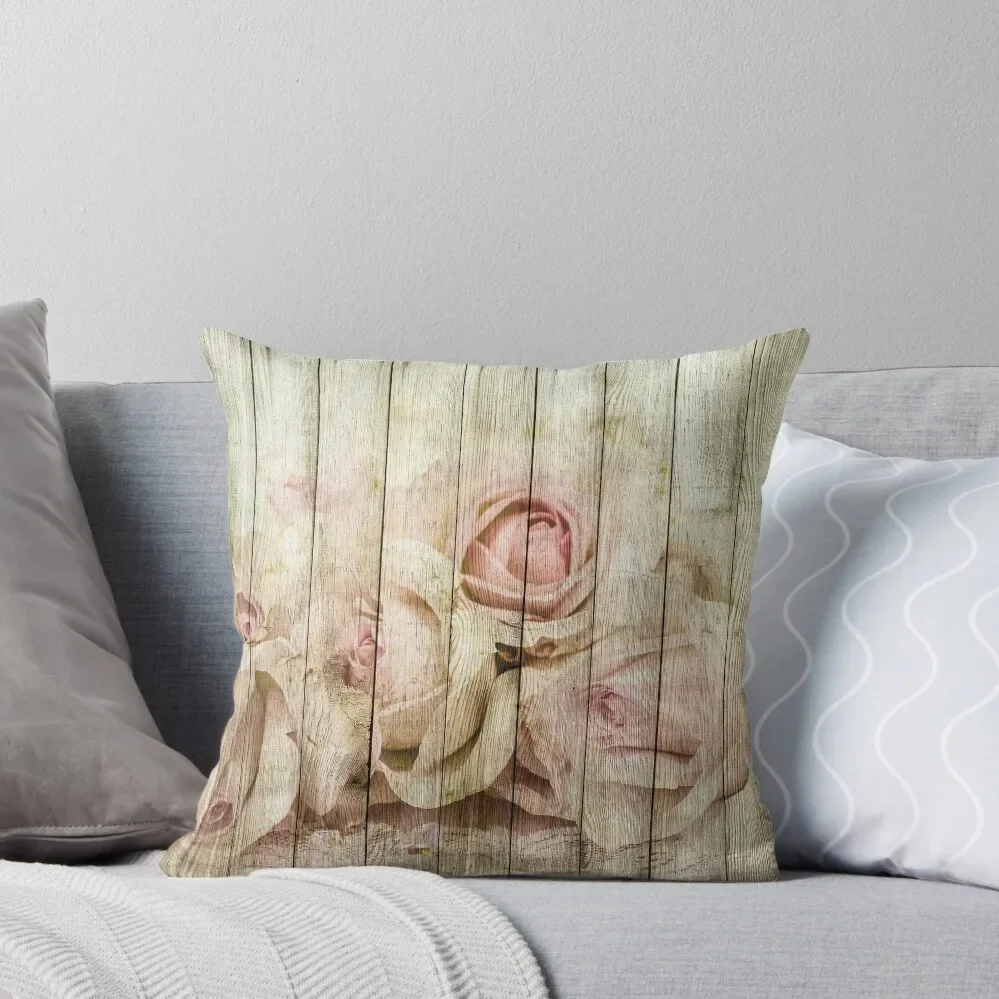 Shabby Chic Country Floral Rose Wood Throw Pillow Throw Pillow Covers Bed pillowcases christmas pillowcases
Shabby Chic Country Floral Rose Wood Throw Pillow Throw Pillow Covers Bed pillowcases christmas pillowcases