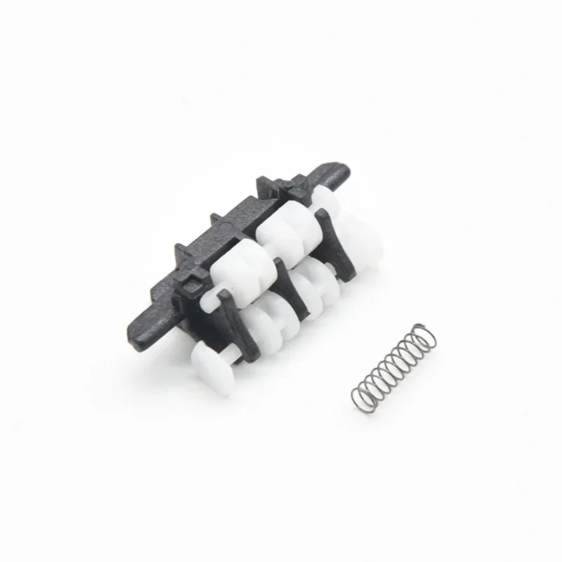 10PC RM2-1652 RM2-0836 RM2-0815 Fuser Paper Delivery Roller Spring for HP M101 M102 M103 M104 M106 M129 M130 M131 M132 M133 M134
10PC RM2-1652 RM2-0836 RM2-0815 Fuser Paper Delivery Roller Spring for HP M101 M102 M103 M104 M106 M129 M130 M131 M132 M133 M134
