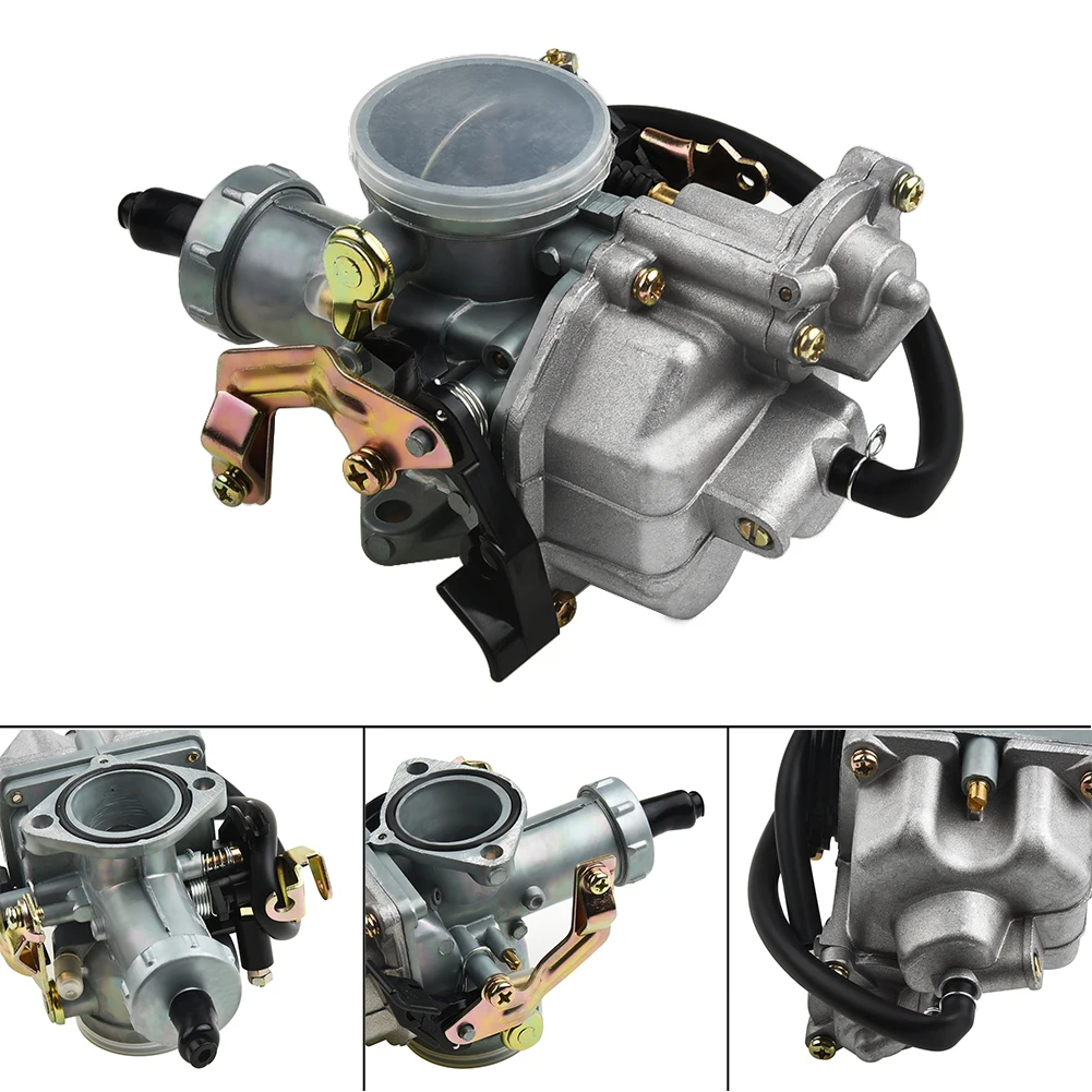 30mm Carburetor For PZ30 200cc 250cc Dirt Bike ATV Practical High Quality Accessories For Vehicles 
30mm Carburetor For PZ30 200cc 250cc Dirt Bike ATV Practical High Quality Accessories For Vehicles