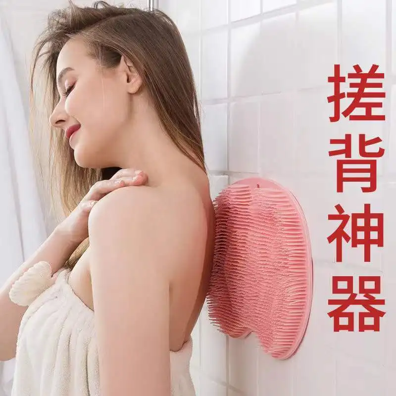 Lazy people rub their backs, use magic tools, massage in the bathroom, take a shower, remove dead skin, rub their feet
Lazy people rub their backs, use magic tools, massage in the bathroom, take a shower, remove dead skin, rub their feet