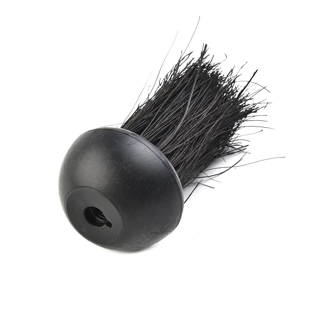 2PC Replacement Round Companion Set Hearth Fireplace Brush Head Refills Fix 8mm Holes And 10mm Stoves Accessories
2PC Replacement Round Companion Set Hearth Fireplace Brush Head Refills Fix 8mm Holes And 10mm Stoves Accessories