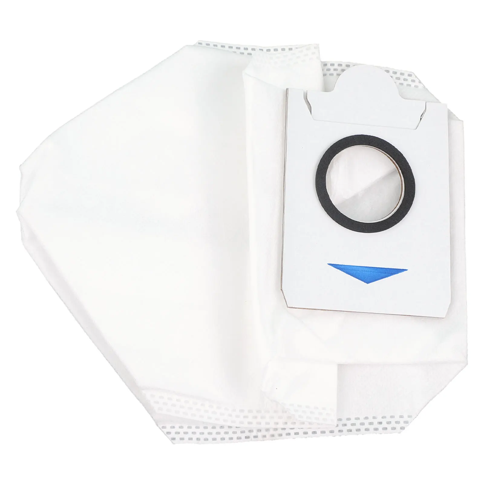 Optimal Performance 6Pcs Dust Bags for ECOVACS For DEEBOT DDB030025 X2 Omni Robot Vacuum Cleaner Eco friendly Material
Optimal Performance 6Pcs Dust Bags for ECOVACS For DEEBOT DDB030025 X2 Omni Robot Vacuum Cleaner Eco friendly Material