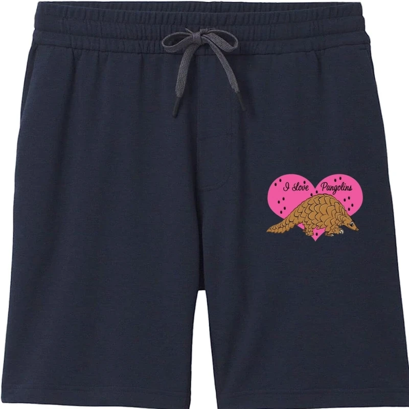 I Love Pangolins men shorts classic round neck short sleeved choice of sizes and colours Shorts man
I Love Pangolins men shorts classic round neck short sleeved choice of sizes and colours Shorts man