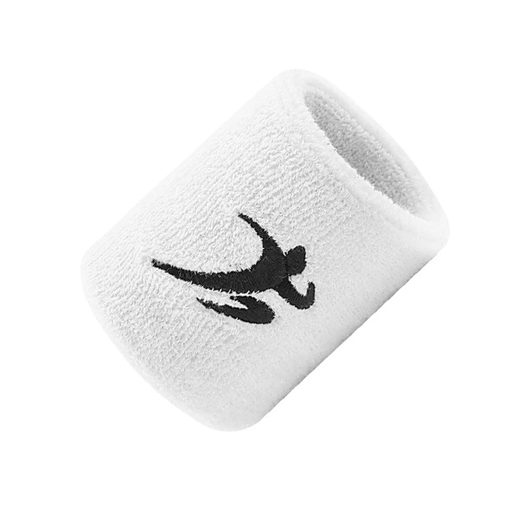 Gym Outdoor Sport Wristband Unisex Squash Tennis Accessories Badminton Basketball Bracer Comfortable Brand New
Gym Outdoor Sport Wristband Unisex Squash Tennis Accessories Badminton Basketball Bracer Comfortable Brand New