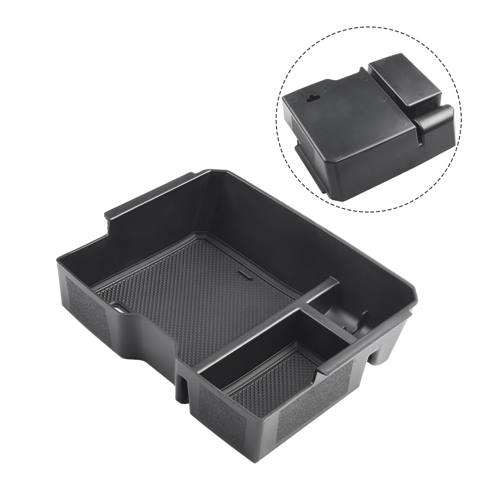 Car Center Console Box Center Console Box ABS Plastic Car Accessories Decoration Interior Accessories Replacement
Car Center Console Box Center Console Box ABS Plastic Car Accessories Decoration Interior Accessories Replacement