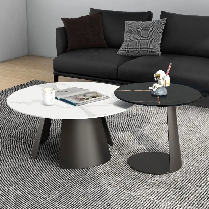 Modern Nordic Coffee Table Simple Center Aesthetic Minimalist Coffee Table Unique Photo Album Mesa Auxiliar Entrance Furniture
Modern Nordic Coffee Table Simple Center Aesthetic Minimalist Coffee Table Unique Photo Album Mesa Auxiliar Entrance Furniture