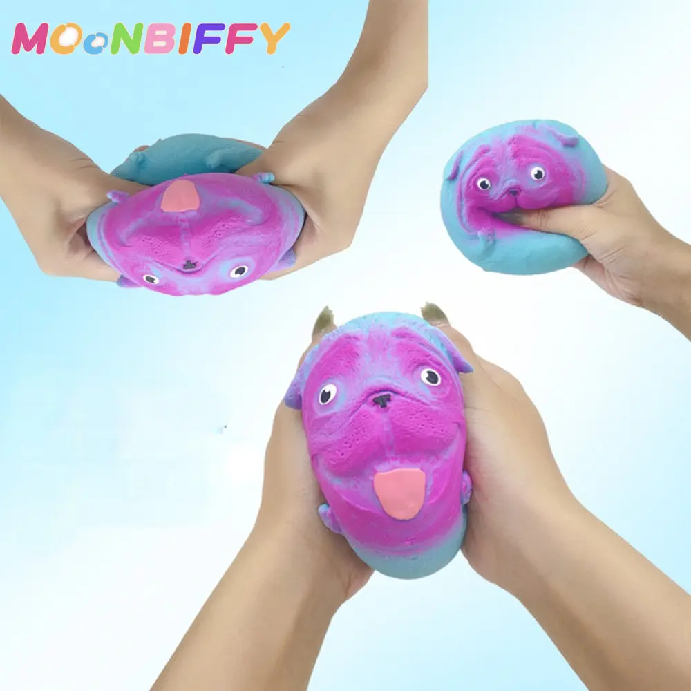 Decompression Slow Rebound Squeeze Toy Children Adult Decompression Tricky Toys Cute Cute Pet Toys Hot Selling Stress Relief Toy
Decompression Slow Rebound Squeeze Toy Children Adult Decompression Tricky Toys Cute Cute Pet Toys Hot Selling Stress Relief Toy