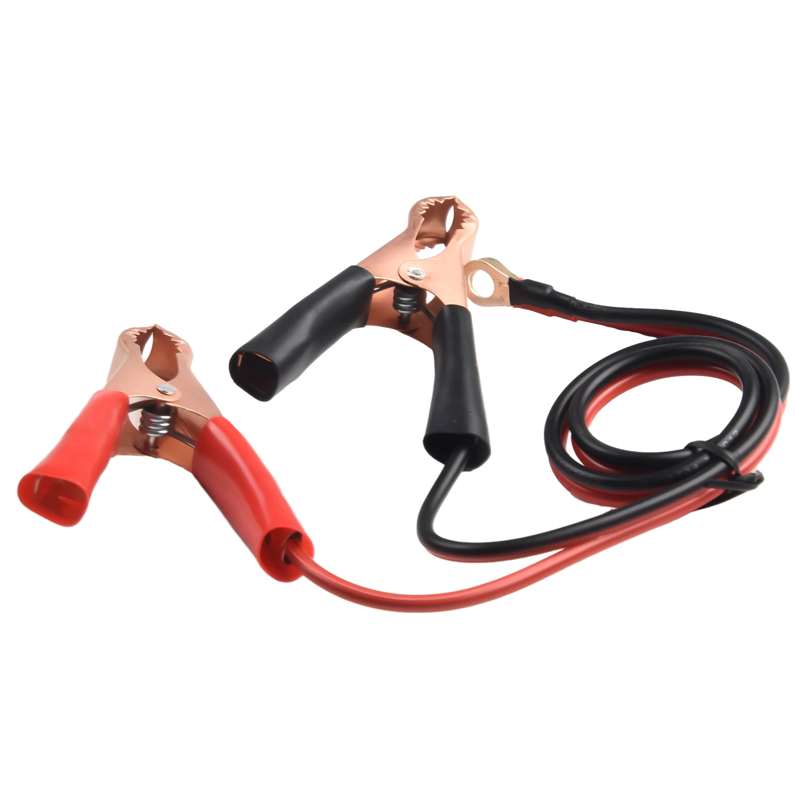 Battery Clip Battery Clip Wire Battery Inverter Wire Power Transfer Cable Powers 12 And 24 Devices 100% Brand New
Battery Clip Battery Clip Wire Battery Inverter Wire Power Transfer Cable Powers 12 And 24 Devices 100% Brand New
