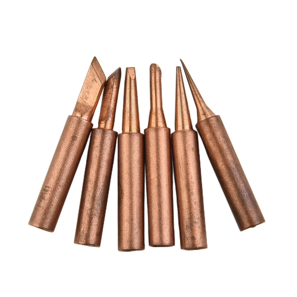 Accessories New 900M-T 900M-T-B 900M-T-I 900M-T-3C Copper Hand Tool Handle Set For Soldering Stations Brand New
Accessories New 900M-T 900M-T-B 900M-T-I 900M-T-3C Copper Hand Tool Handle Set For Soldering Stations Brand New