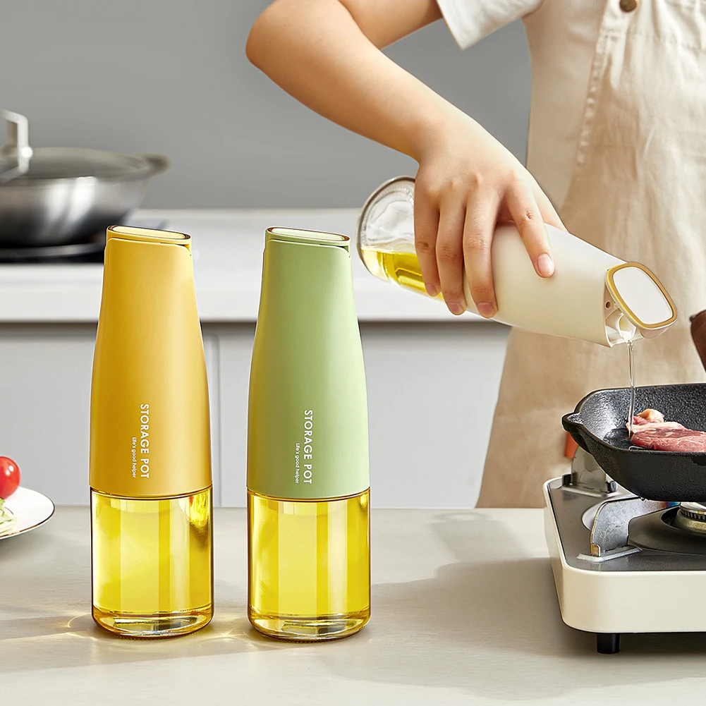 Olive Oil Bottle Sprayer Wine Pourer Sauce Boat Nozzle Liquor Oil Dispenser ASB Lock Leak-Proof Plug Bottle Stopper for Kitchen
Olive Oil Bottle Sprayer Wine Pourer Sauce Boat Nozzle Liquor Oil Dispenser ASB Lock Leak-Proof Plug Bottle Stopper for Kitchen