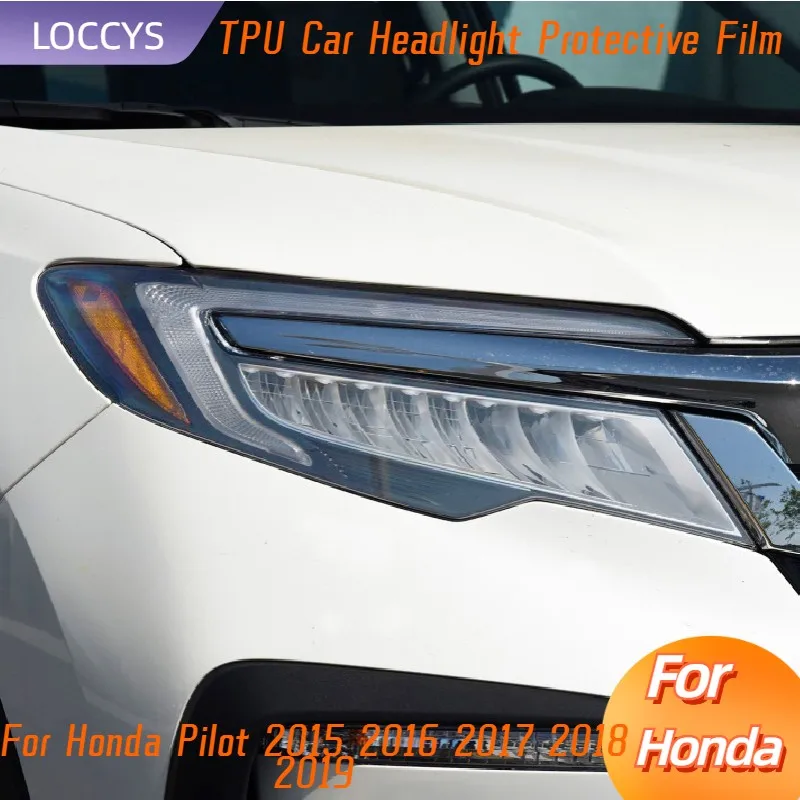 Для Honda Pilot 2015 2016 2017 2018 2019 Защитная затеняющая пленка для автомобильной фары дымчато-черная Защитная прозрачная наклейка из ТПУ
Для Honda Pilot 2015 2016 2017 2018 2019 Защитная затеняющая пленка для автомобильной фары дымчато-черная Защитная прозрачная наклейка из ТПУ