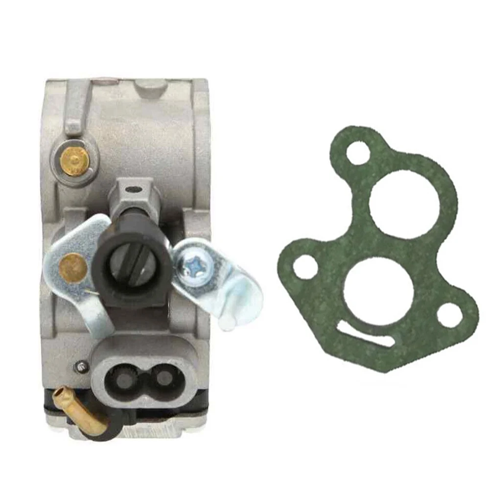 Improve Your Chainsaw's Performance with this Carburettor for CS2240 CS2240S & For McCulloch CS350 CS390 CS410
Improve Your Chainsaw's Performance with this Carburettor for CS2240 CS2240S & For McCulloch CS350 CS390 CS410