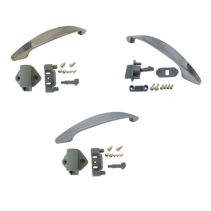 U90C Door Lock Universal Pull Lock Marine Drawer Keyless Lock Hardware RVs Boat Lock Handle
U90C Door Lock Universal Pull Lock Marine Drawer Keyless Lock Hardware RVs Boat Lock Handle