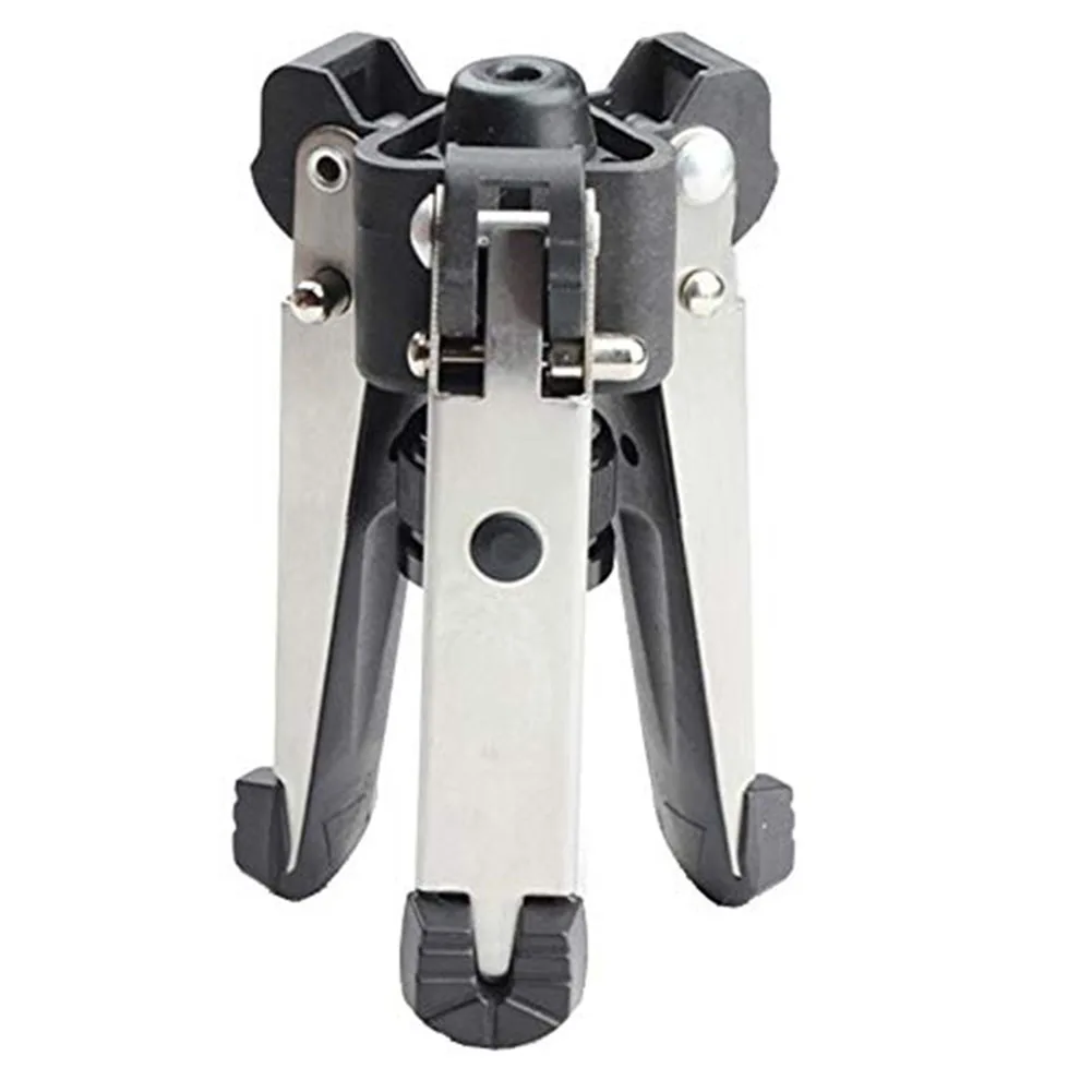 Versatile Tripod Stand With 14-inch Screw Universal Support Feet Three-claw Support Angle Camera Camera Monopod Support
Versatile Tripod Stand With 14-inch Screw Universal Support Feet Three-claw Support Angle Camera Camera Monopod Support
