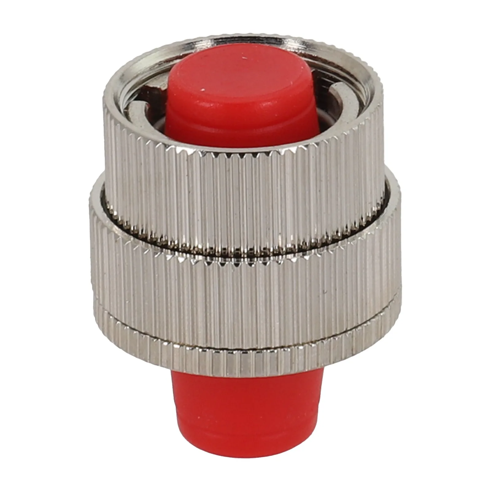 Flexible Attenuation Solution for Fiber Optic Signals FC UPC Mechanically Variable Attenuator Single Mode MultiMode 0 30dB
Flexible Attenuation Solution for Fiber Optic Signals FC UPC Mechanically Variable Attenuator Single Mode MultiMode 0 30dB