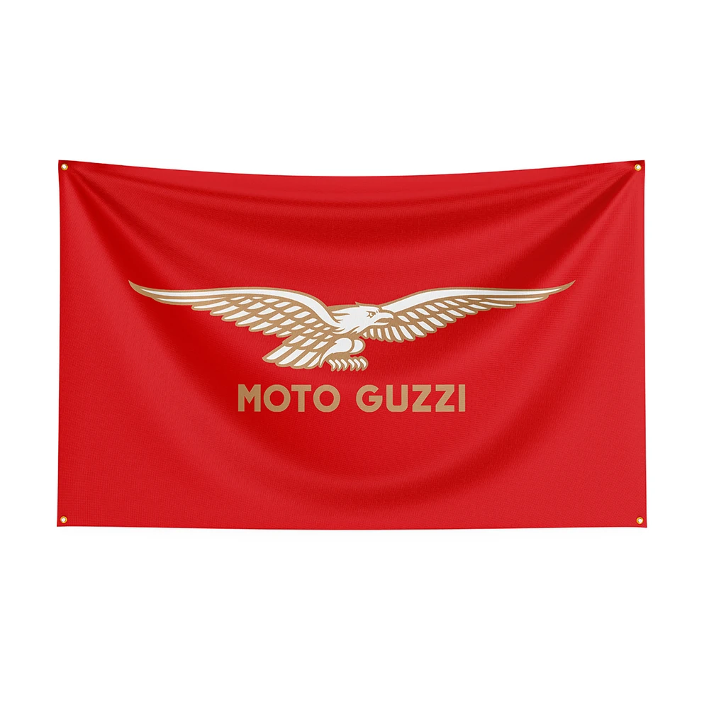 3X5FT Moto Guzzis Flag Polyester Printed Racing Car Banner For Decor Flag Decor,flag Decoration Banner Flag Banner
3X5FT Moto Guzzis Flag Polyester Printed Racing Car Banner For Decor Flag Decor,flag Decoration Banner Flag Banner