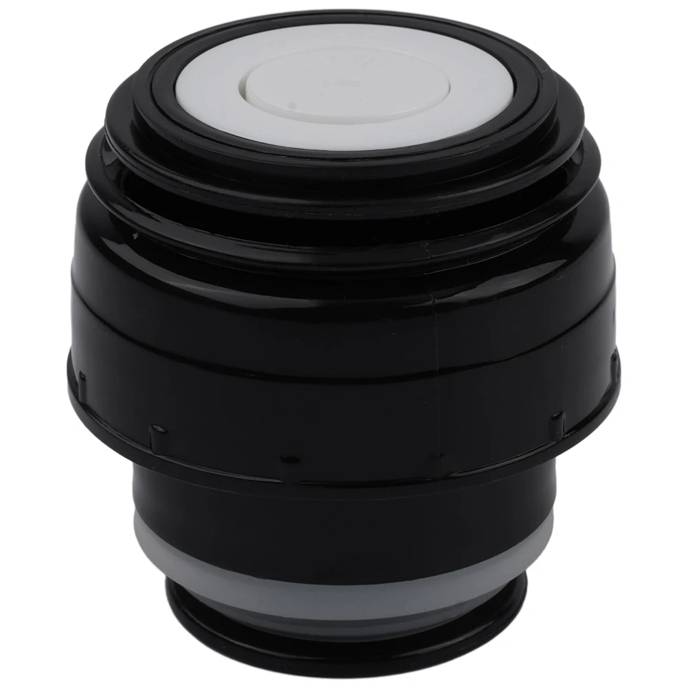 45mm Heat Preservation Cup Insert Cover Keep Warm Double Wall Lid Universal Thermal Insulation Leak Proof Food Grade PP
45mm Heat Preservation Cup Insert Cover Keep Warm Double Wall Lid Universal Thermal Insulation Leak Proof Food Grade PP
