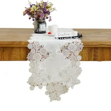 White Lace Bamboo Cloth Table Flag Cover Towel Coffee Table TV Cabinet Home Decorative Tablecloth Dust Cover Fabric Table Runner
White Lace Bamboo Cloth Table Flag Cover Towel Coffee Table TV Cabinet Home Decorative Tablecloth Dust Cover Fabric Table Runner