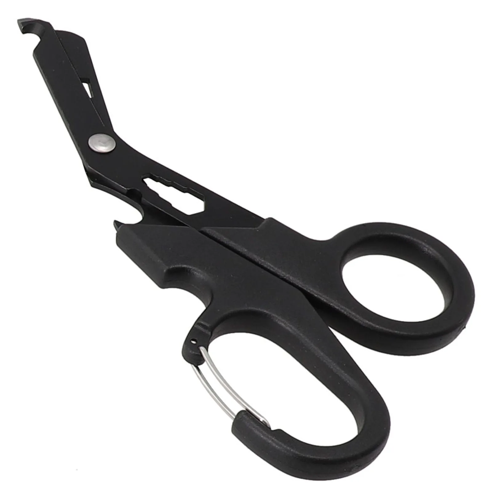 Ergonomic and Reliable Multifunctional Aid Scissors Suitable for Stitch Removal and Outdoor Rescues (124 characters)
Ergonomic and Reliable Multifunctional Aid Scissors Suitable for Stitch Removal and Outdoor Rescues (124 characters)