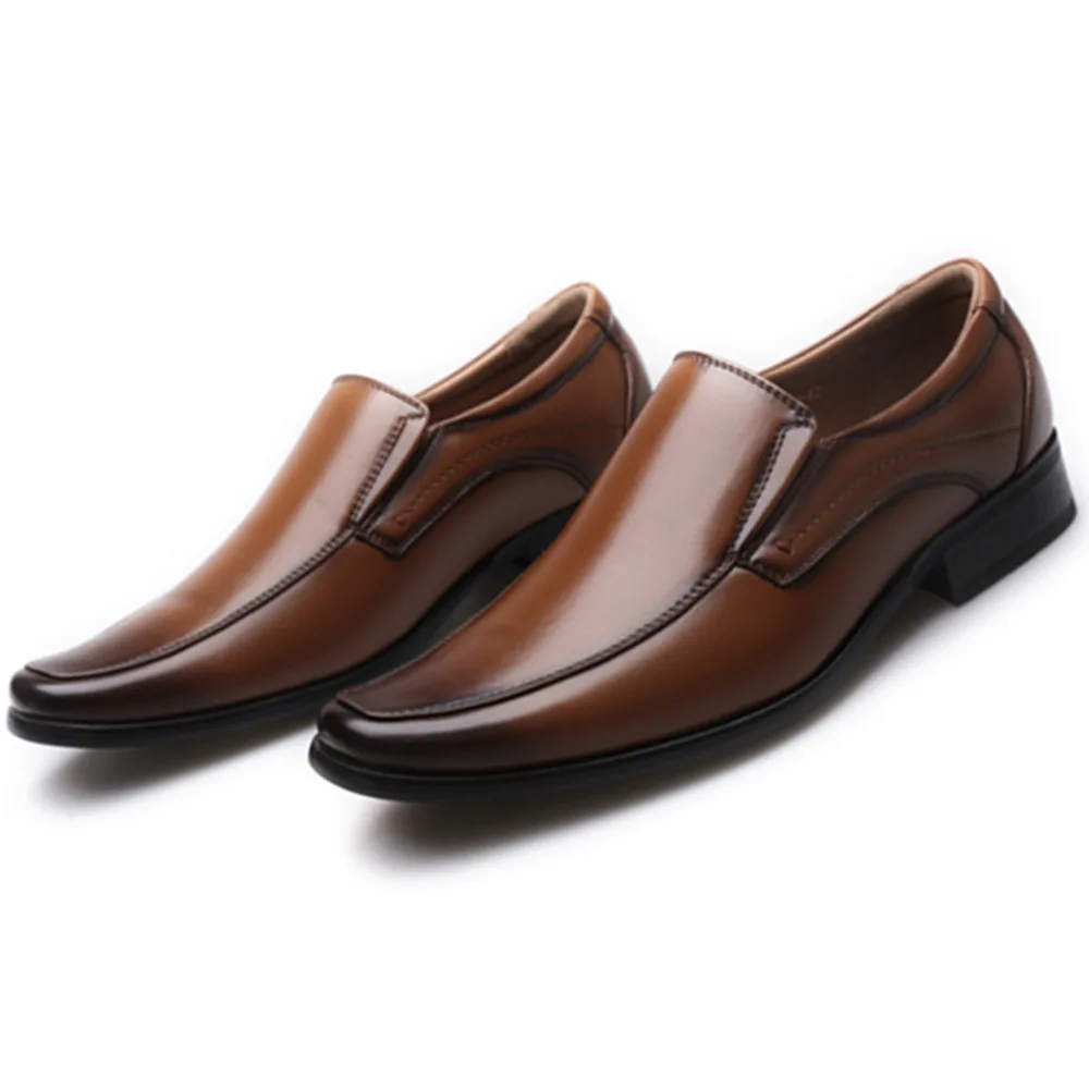 Men's Formal Shoes High-quality Men Leather Shoes Luxury Men's Dress Shoes Casual Business Male Shoes Adult Shoes Large Size 47
Men's Formal Shoes High-quality Men Leather Shoes Luxury Men's Dress Shoes Casual Business Male Shoes Adult Shoes Large Size 47