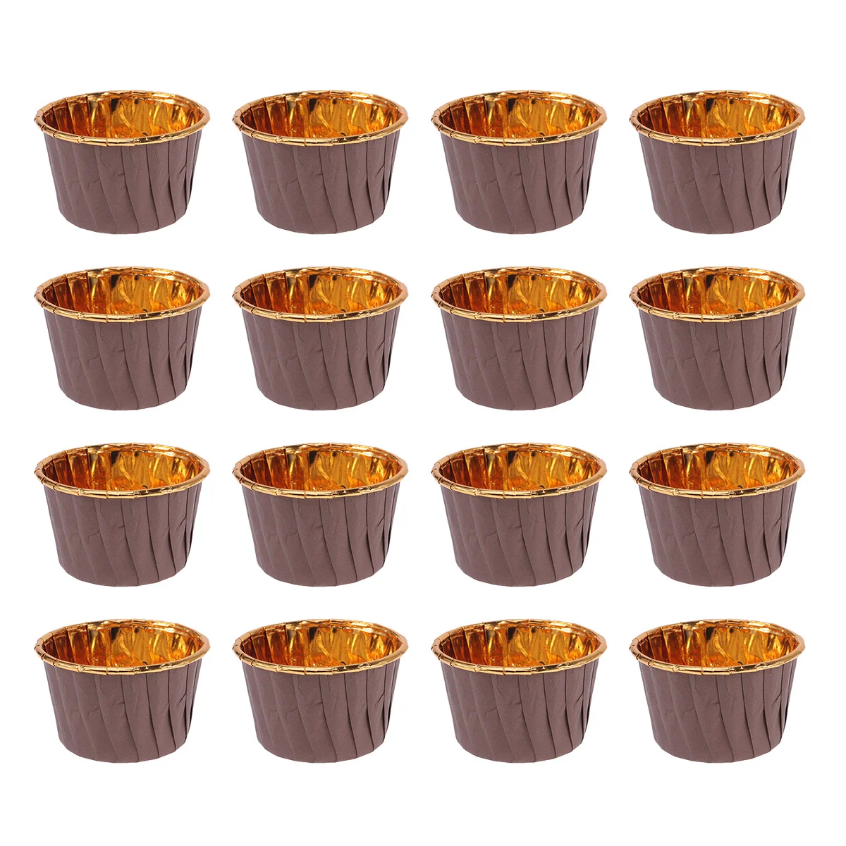 100 Pcs Restaurant Supplies Baking Cup Wedding Party Decorations Concession Stand
100 Pcs Restaurant Supplies Baking Cup Wedding Party Decorations Concession Stand