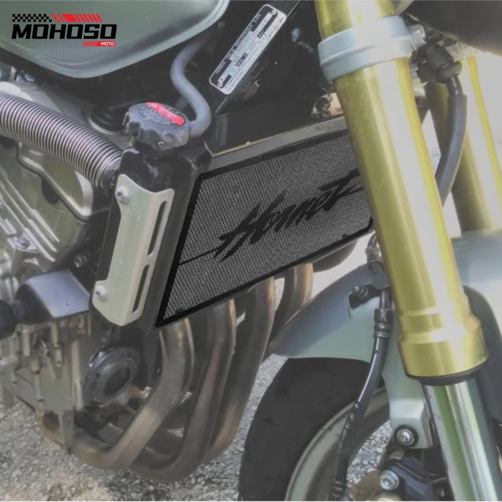 Motorcycle CNC Radiator Guard Grille Cover FOR HONDA CB600F Hornet CB 600 F CB599F 1998 1999 2000 2001 2002 2003 2004 2005 2006
Motorcycle CNC Radiator Guard Grille Cover FOR HONDA CB600F Hornet CB 600 F CB599F 1998 1999 2000 2001 2002 2003 2004 2005 2006