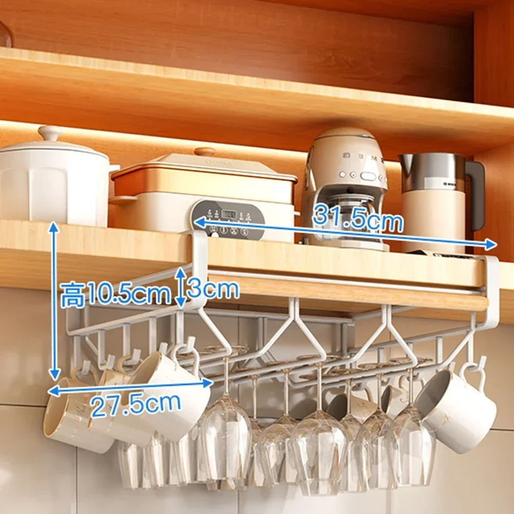 Hanger Board Paper Towel Cover Rack Storage Rag Holder Hook Lid Hanging Cutting Shelf Layered Cupboard Under Kitchen Pot
Hanger Board Paper Towel Cover Rack Storage Rag Holder Hook Lid Hanging Cutting Shelf Layered Cupboard Under Kitchen Pot