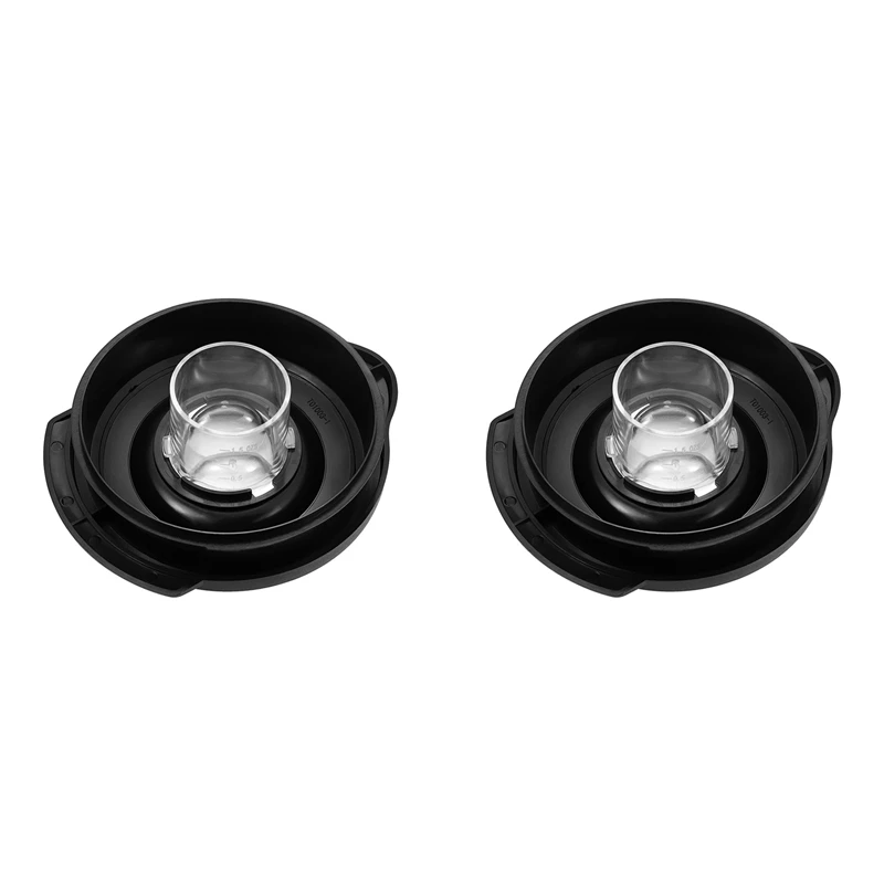 2X 6-Cup Glass Blender Lid Cover For Os-Ter Blender Jar 124461-000-000 Fit For Os-Ter Pro Blenders Lid Replacement Parts
2X 6-Cup Glass Blender Lid Cover For Os-Ter Blender Jar 124461-000-000 Fit For Os-Ter Pro Blenders Lid Replacement Parts