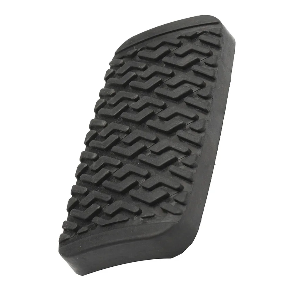 Cover Brake Pedal 1 Pcs 47121-12020 Black Car Accessories Direct Replacement Practical To Use For Corolla 1975-2008
Cover Brake Pedal 1 Pcs 47121-12020 Black Car Accessories Direct Replacement Practical To Use For Corolla 1975-2008
