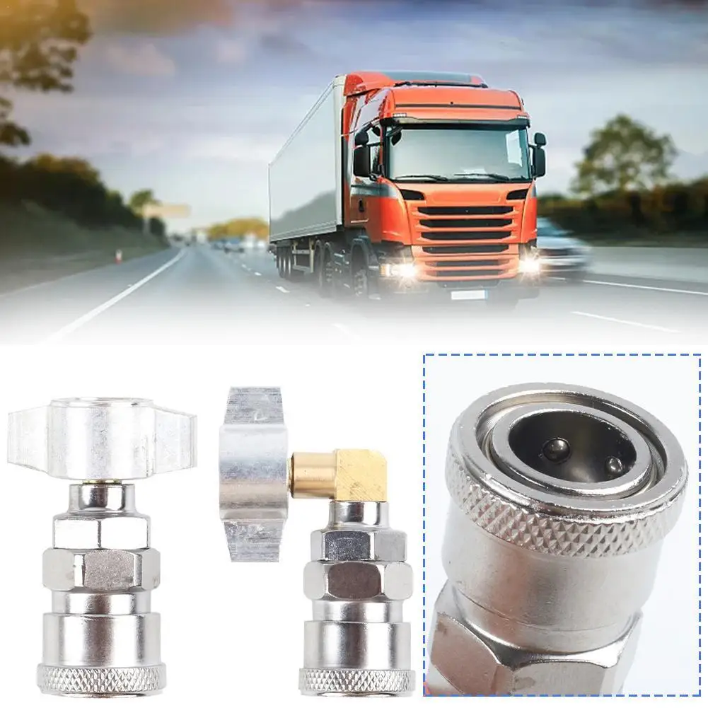 1set Truck Dust Gun Air Tank Connector Straight Connect Elbow Integrated Connector
1set Truck Dust Gun Air Tank Connector Straight Connect Elbow Integrated Connector