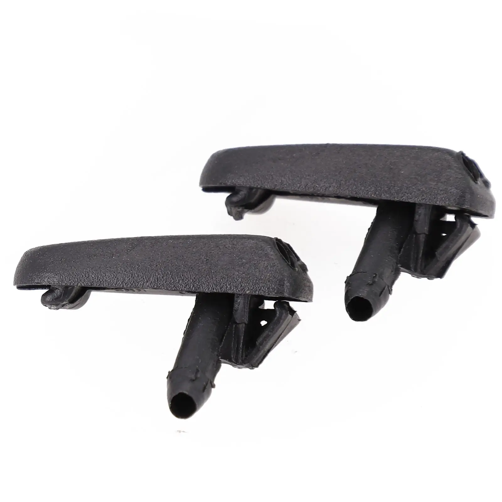 2 Pcs Car Front Windscreen Washer Jets Nozzle Water Sprayer Fit For T4 For -GOLF 191955985A Washer Outlet Adjustment Accessories
2 Pcs Car Front Windscreen Washer Jets Nozzle Water Sprayer Fit For T4 For -GOLF 191955985A Washer Outlet Adjustment Accessories