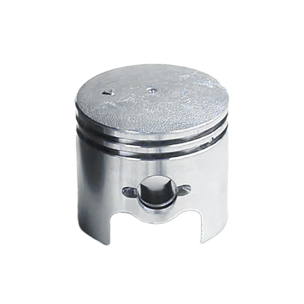 For 505296901 Cylinder Piston Kit Pin Reliable With Circlip 40mm Brush Cutter Parts For Husqvarna 143R II 443R
For 505296901 Cylinder Piston Kit Pin Reliable With Circlip 40mm Brush Cutter Parts For Husqvarna 143R II 443R