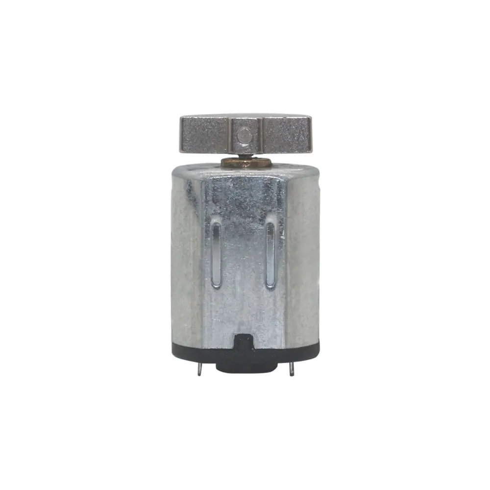 N20 miniature DC eccentric wheel vibration motor vibration motor massager model 3V 6V 1.5V
N20 miniature DC eccentric wheel vibration motor vibration motor massager model 3V 6V 1.5V