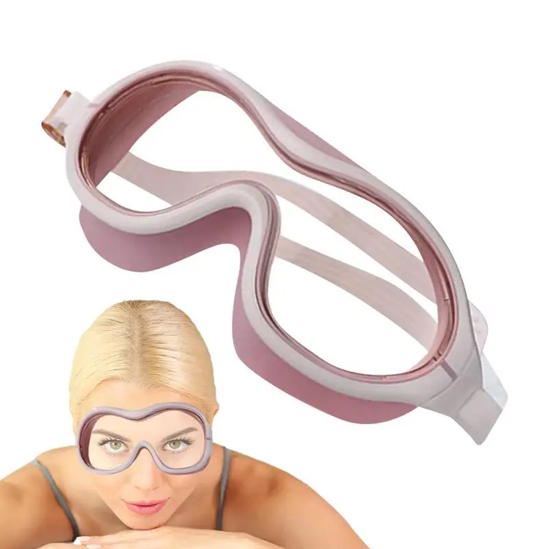 Adult Goggles Anti-UV Big Frame Adult Swim Goggles Waterproof Swimming Goggles With Clear Vision For Men And Women
Adult Goggles Anti-UV Big Frame Adult Swim Goggles Waterproof Swimming Goggles With Clear Vision For Men And Women