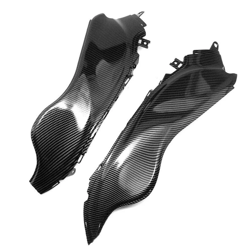 For Suzuki Hayabusa GSX1300R GSX 1300R 2008-2020 Glossy Carbon Fiber Motorcycle Gas Tank Side Cover Fairing kit Bodywork
For Suzuki Hayabusa GSX1300R GSX 1300R 2008-2020 Glossy Carbon Fiber Motorcycle Gas Tank Side Cover Fairing kit Bodywork