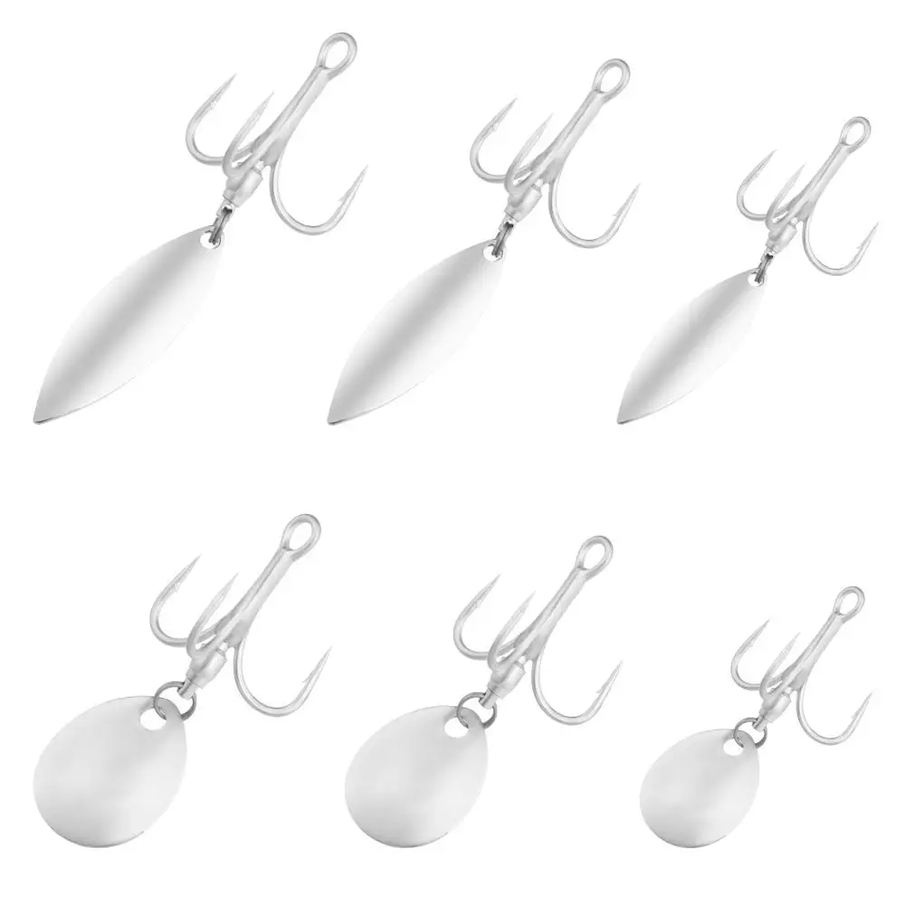 HOT High Quality Back Thorn Lure Carbon Steel Fishing Hook with Sequin Turn Ring Sequins Jigging Bait
HOT High Quality Back Thorn Lure Carbon Steel Fishing Hook with Sequin Turn Ring Sequins Jigging Bait