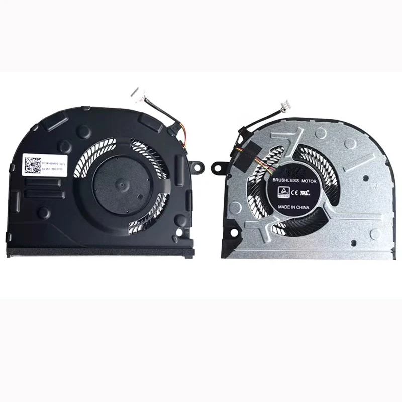 New ORIGINAL CPU Cooling Fan for LENOVO V330-14 V330-14ISK V130-14IKB 14ARR 14IKBR
New ORIGINAL CPU Cooling Fan for LENOVO V330-14 V330-14ISK V130-14IKB 14ARR 14IKBR