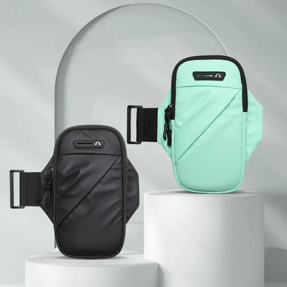Universal 7' Waterproof Sport Arm Bag Outdoor Running Cycling Arm Band Mobile Phone Bags Case Running Accessory
Universal 7' Waterproof Sport Arm Bag Outdoor Running Cycling Arm Band Mobile Phone Bags Case Running Accessory