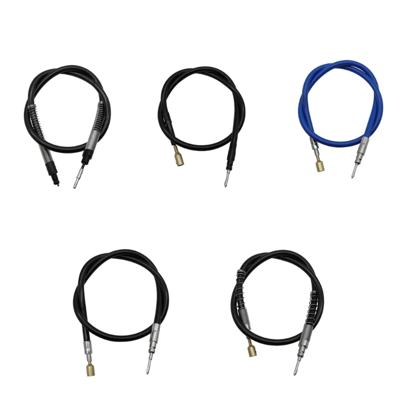 Universal Flexible Shaft Extension Cord Flexible Shaft for Rotary Grinder Dropship
Universal Flexible Shaft Extension Cord Flexible Shaft for Rotary Grinder Dropship