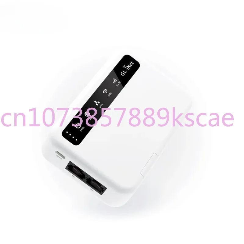 GL.inet XE300 портативный LET роутер с Sim-картой Поддержка DDNS Mobile Wifi Hotspot Wifi модем 4G Роутер
GL.inet XE300 портативный LET роутер с Sim-картой Поддержка DDNS Mobile Wifi Hotspot Wifi модем 4G Роутер