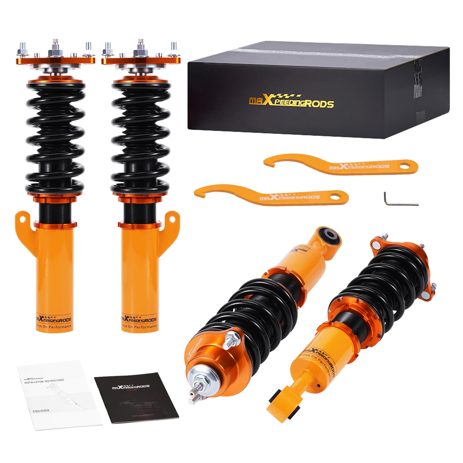 Регулируемая Амортизационная подвеска Coilover для Mitsubishi Lancer CX CY2A/CX4A 08-16
Регулируемая Амортизационная подвеска Coilover для Mitsubishi Lancer CX CY2A/CX4A 08-16