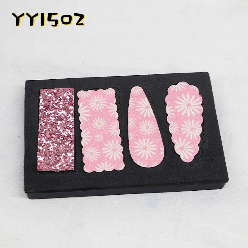 Hairpin YY1502 cutting die wood die cutting die Is Compatible with Most Manual Die Cut
Hairpin YY1502 cutting die wood die cutting die Is Compatible with Most Manual Die Cut
