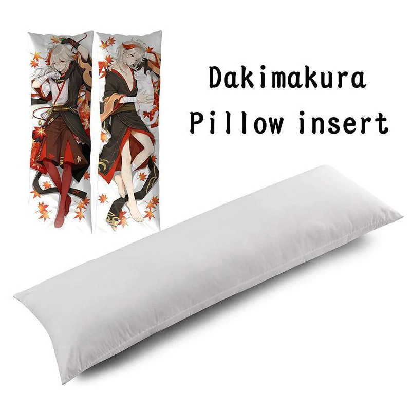 Anime Dakimakura Hugging Body Pillow Inner Insert 150 X 50cm Body Pillow Core Men Women Rectangle Sleep Pillow Interior
Anime Dakimakura Hugging Body Pillow Inner Insert 150 X 50cm Body Pillow Core Men Women Rectangle Sleep Pillow Interior