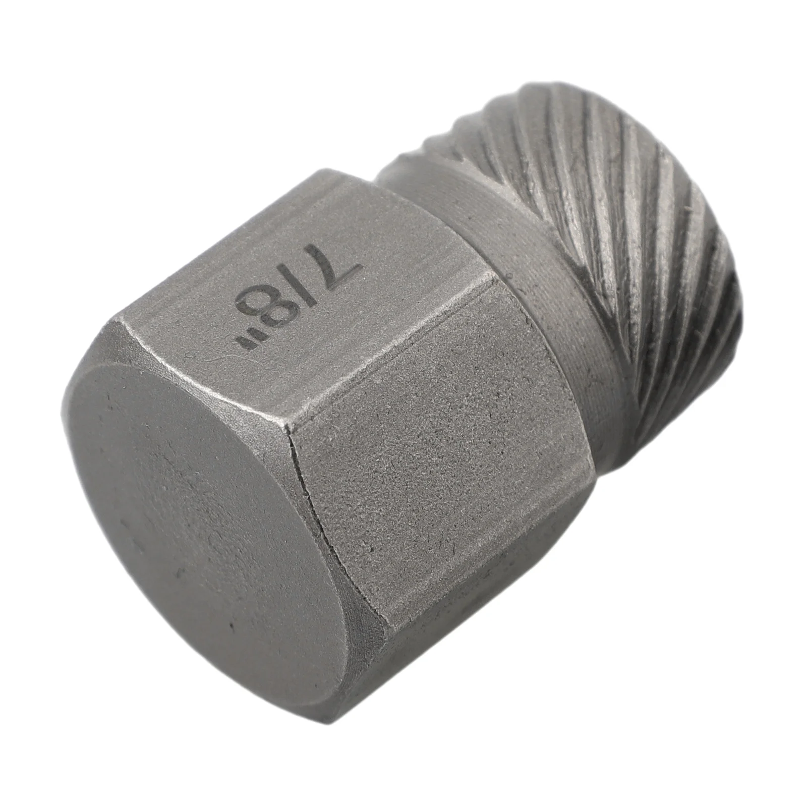 Broken Head Hex Screw Extractor Garages Home Renovations Carbon Steel Rounded Feature Multi Teeth Screw Extractor Set
Broken Head Hex Screw Extractor Garages Home Renovations Carbon Steel Rounded Feature Multi Teeth Screw Extractor Set