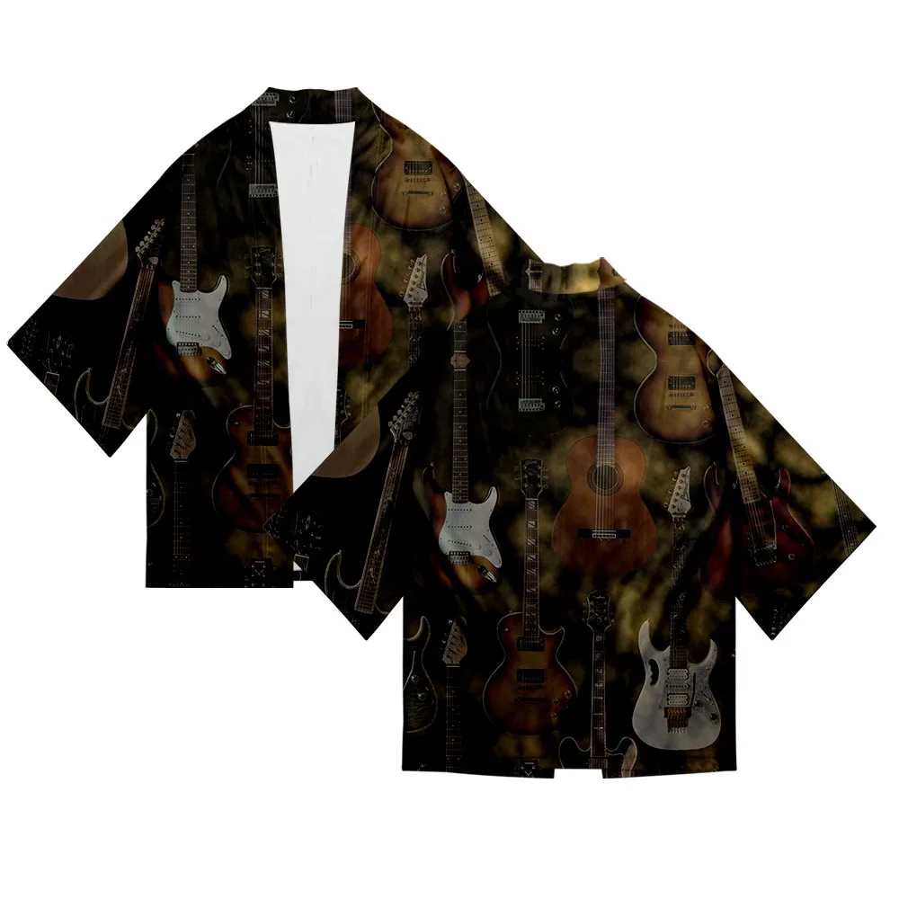 2021 hot sale new product fashion cardigan 3d digital printing music guitar adult traditional kimono 5
2021 hot sale new product fashion cardigan 3d digital printing music guitar adult traditional kimono 5
