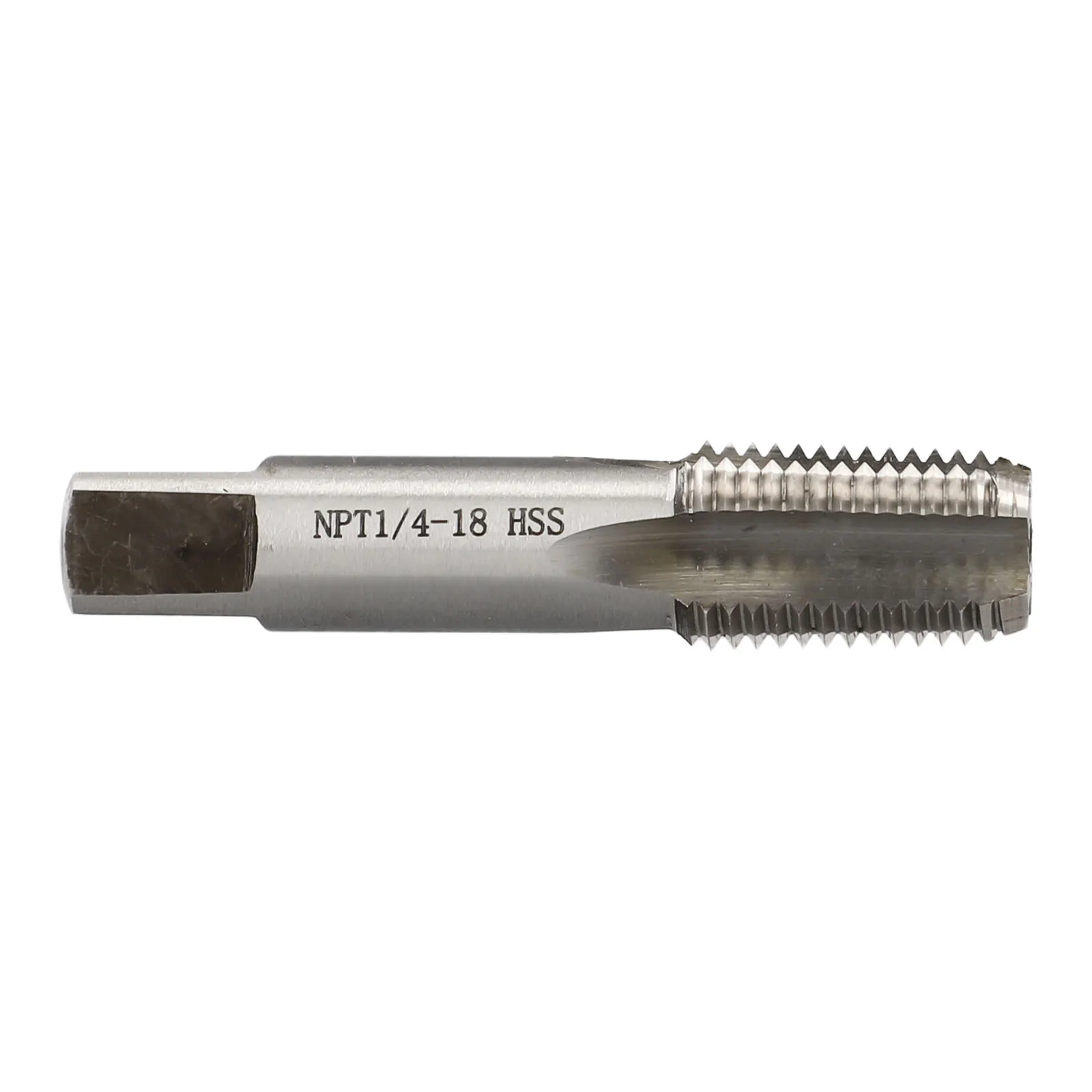 High Quality Taper Pipe Threaded Tap Parts Pipe Tap Reliable Repair Hand Tools High Speed Steel Home Replacement
High Quality Taper Pipe Threaded Tap Parts Pipe Tap Reliable Repair Hand Tools High Speed Steel Home Replacement