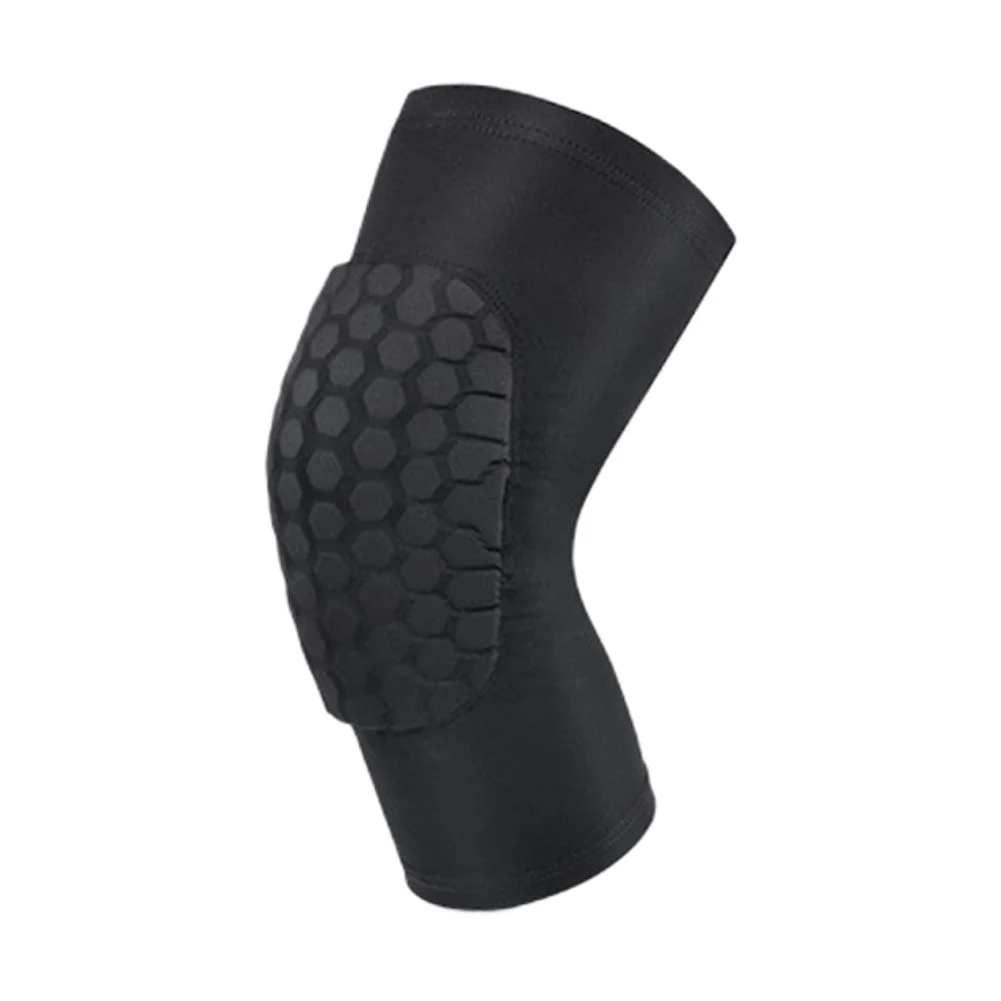 Applicable To Many Scenarios Fabric Collision Avoidance Knee Sleeve Basketball Fitness Anti Slip Strips Basketball
Applicable To Many Scenarios Fabric Collision Avoidance Knee Sleeve Basketball Fitness Anti Slip Strips Basketball