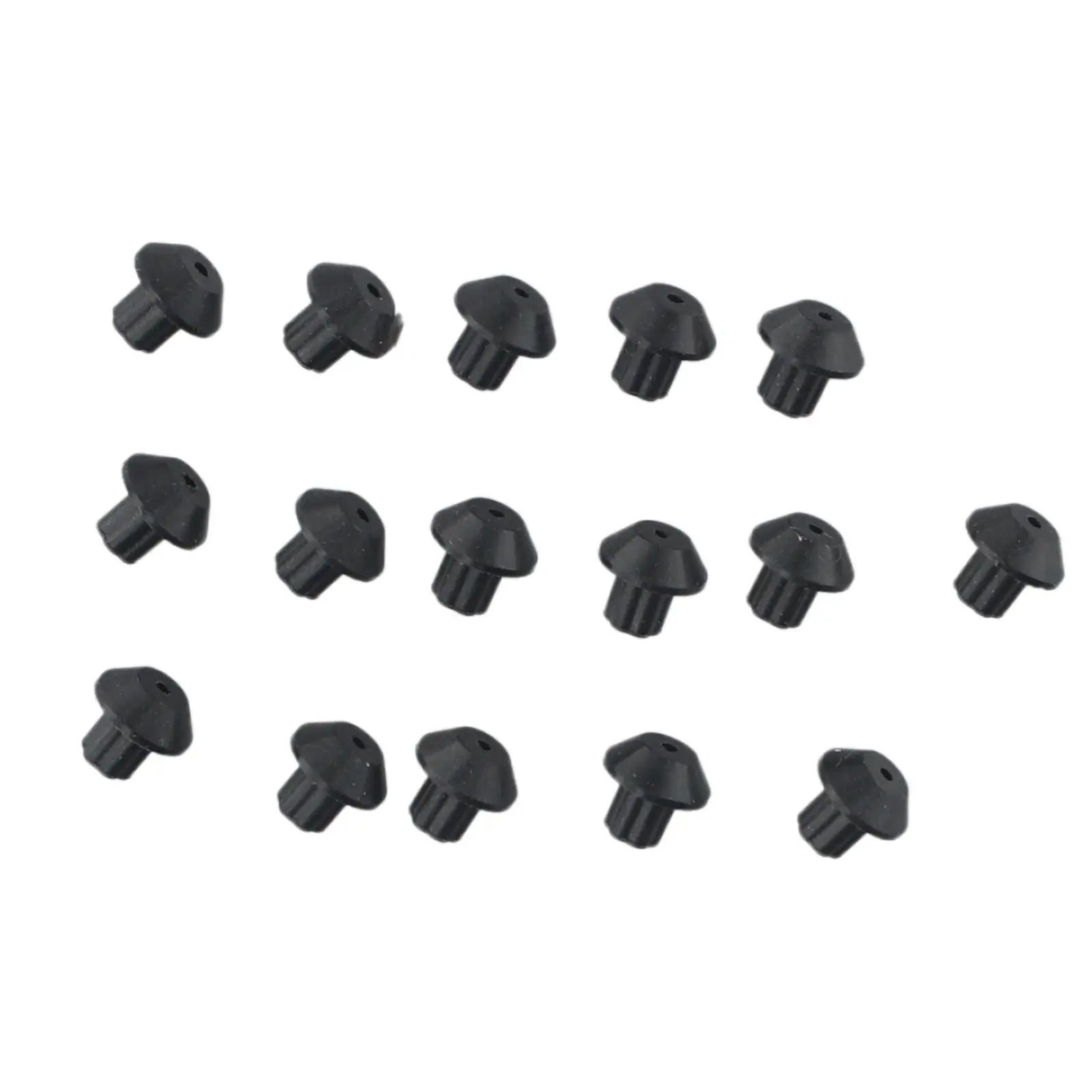16pcs Gas Range Rubber Feet Replacement Compatible With WB02T10461 AP2622260 WB2K101 Stove Burner Foot Rubber Feet Parts
16pcs Gas Range Rubber Feet Replacement Compatible With WB02T10461 AP2622260 WB2K101 Stove Burner Foot Rubber Feet Parts